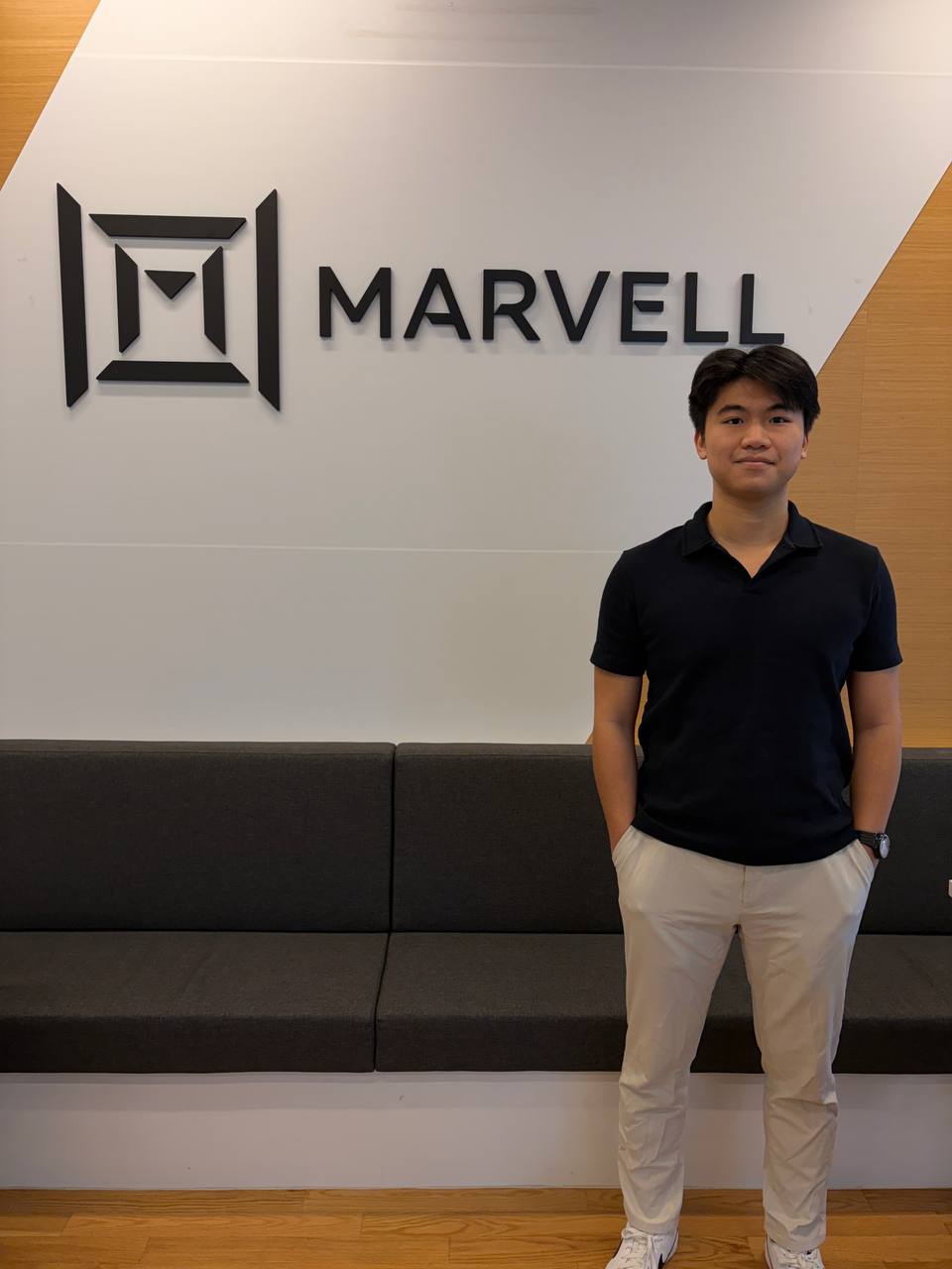 Preview of Marvell Technologies Singapore - Product Engineer Intern